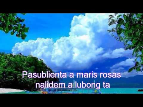 agsubli ka toy dennak